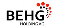 Inventarverwaltung Logo BEHG Holding AGBEHG Holding AG